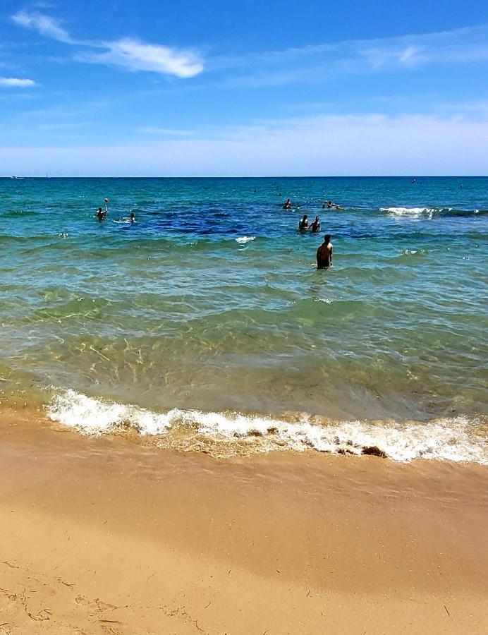 Sexi-Beach 阿利坎特 外观 照片